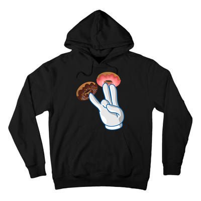 2 In The 1 In The Stink Dirty Humor Tall Hoodie