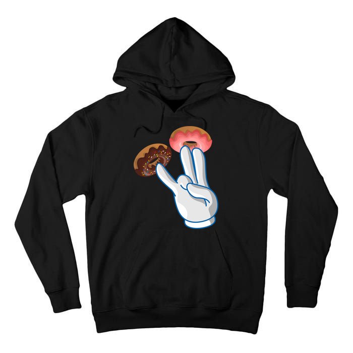 2 In The 1 In The Stink Dirty Humor Tall Hoodie