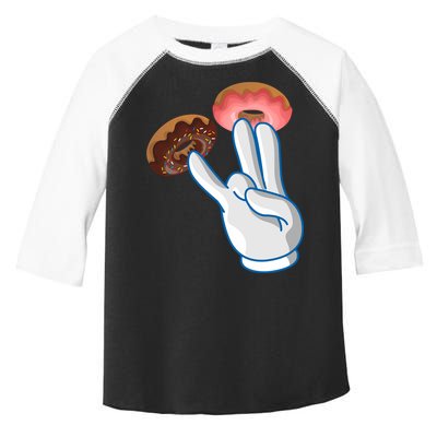 2 In The 1 In The Stink Dirty Humor Toddler Fine Jersey T-Shirt