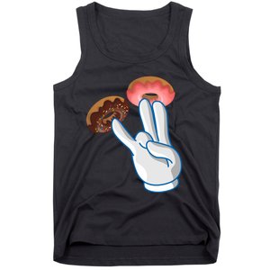 2 In The 1 In The Stink Dirty Humor Tank Top