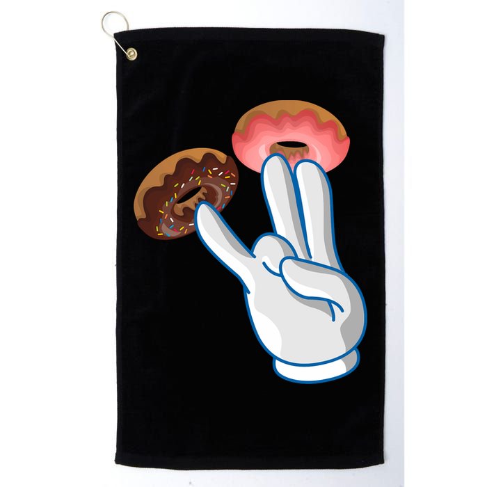 2 In The 1 In The Stink Dirty Humor Golf Towel