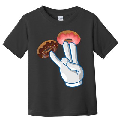 2 In The 1 In The Stink Dirty Humor Toddler T-Shirt