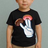 2 In The 1 In The Stink Dirty Humor Toddler T-Shirt