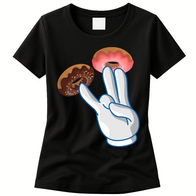 2 In The 1 In The Stink Dirty Humor Womens T-Shirt