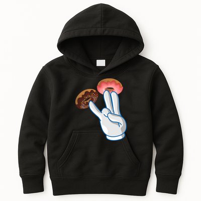 2 In The 1 In The Stink Dirty Humor Kids Hoodie