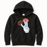 2 In The 1 In The Stink Dirty Humor Kids Hoodie