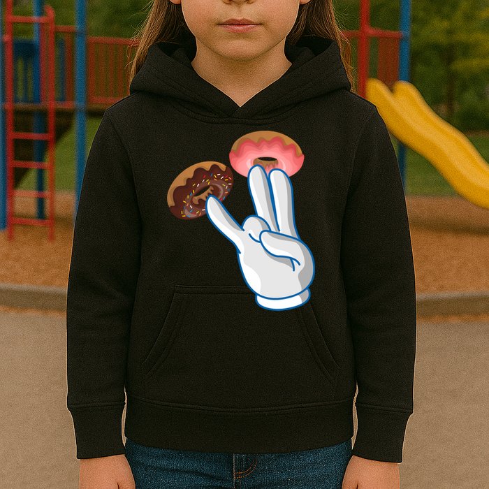2 In The 1 In The Stink Dirty Humor Kids Hoodie