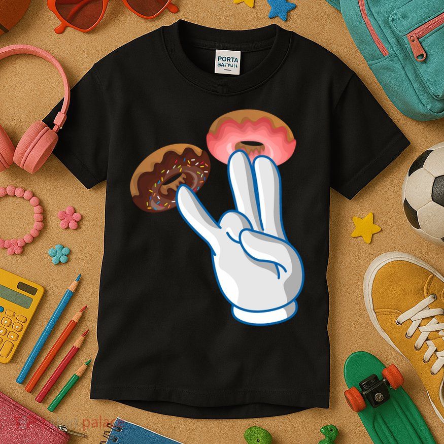 2 In The 1 In The Stink Dirty Humor Kids T-Shirt