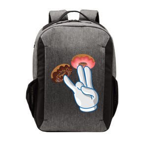 2 In The 1 In The Stink Dirty Humor Vector Backpack