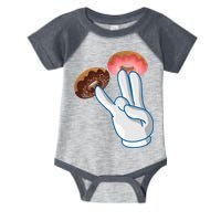 2 In The 1 In The Stink Dirty Humor Infant Baby Jersey Bodysuit