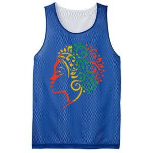 2024 Junenth 1865 History Month Gift Mesh Reversible Basketball Jersey Tank