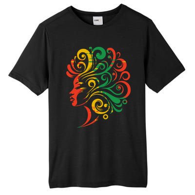 2024 Junenth 1865 Gift Tall Fusion ChromaSoft Performance T-Shirt