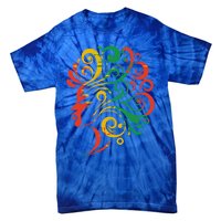 2024 Junenth 1865 Gift Tie-Dye T-Shirt