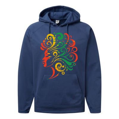 2024 Junenth 1865 Gift Performance Fleece Hoodie