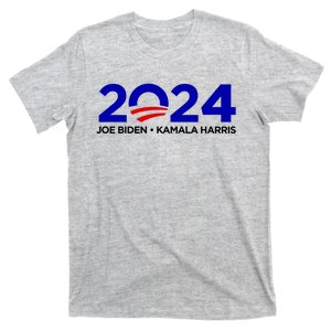 2024 Joe Biden Kamala Harris T-Shirt