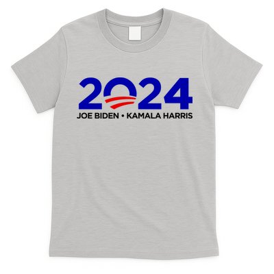 2024 Joe Biden Kamala Harris T-Shirt