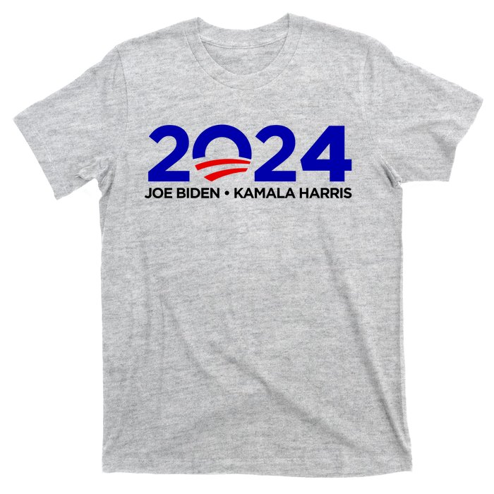 2024 Joe Biden Kamala Harris T-Shirt