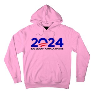 2024 Joe Biden Kamala Harris Hoodie