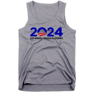 2024 Joe Biden Kamala Harris Tank Top