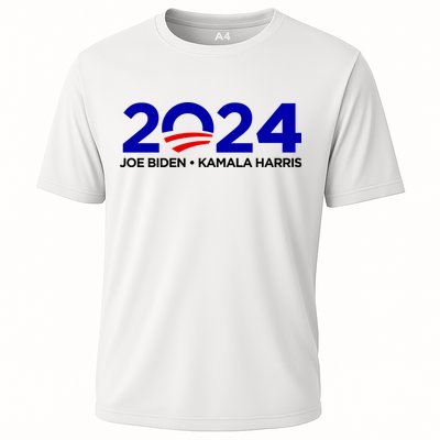 2024 Joe Biden Kamala Harris Performance Shirt