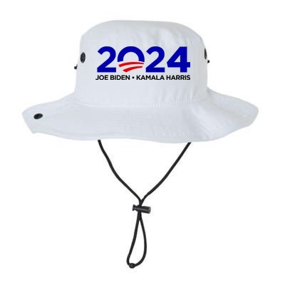 2024 Joe Biden Kamala Harris Bucket Hat
