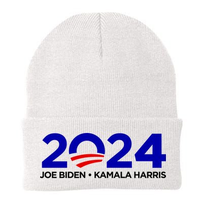 2024 Joe Biden Kamala Harris Beanie