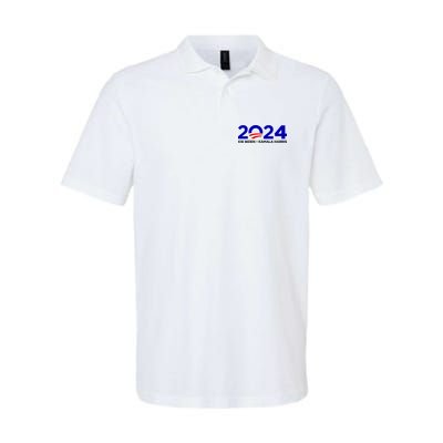 2024 Joe Biden Kamala Harris Polo