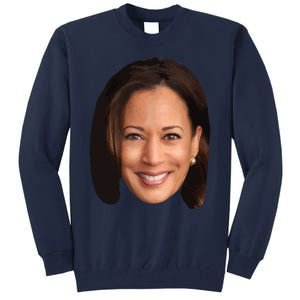 2024 Kamala Tall Sweatshirt