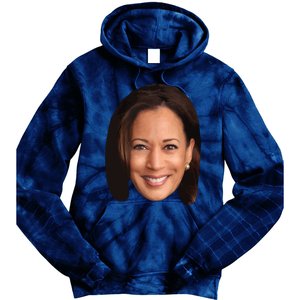 2024 Kamala Tie Dye Hoodie