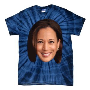 2024 Kamala Tie-Dye T-Shirt