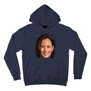 2024 Kamala Tall Hoodie