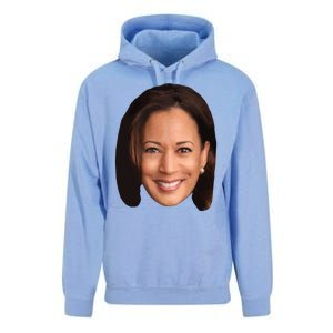 2024 Kamala Unisex Surf Hoodie