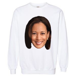 2024 Kamala Garment-Dyed Sweatshirt