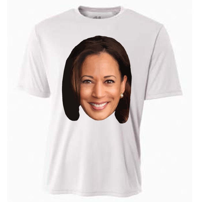 2024 Kamala Cooling Performance Crew T-Shirt