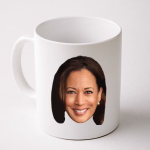 2024 Kamala Coffee Mug