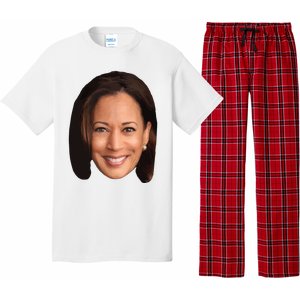 2024 Kamala Pajama Set