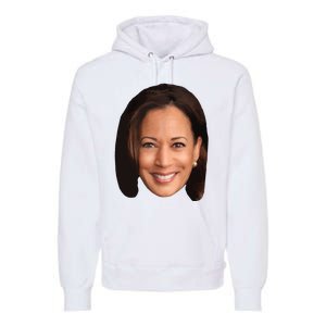 2024 Kamala Premium Hoodie