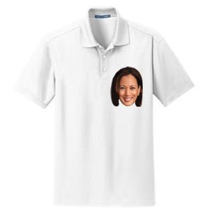 2024 Kamala Dry Zone Grid Polo