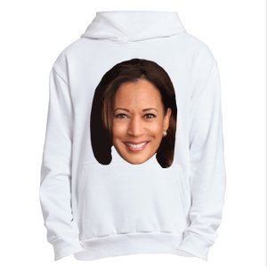 2024 Kamala Urban Pullover Hoodie