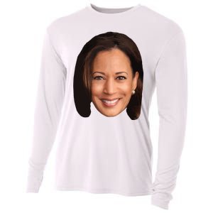 2024 Kamala Cooling Performance Long Sleeve Crew