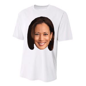 2024 Kamala Performance Sprint T-Shirt