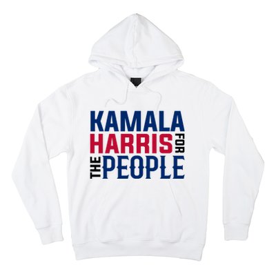 2024 Kamala Harris For The People Hoodie