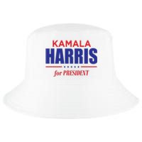 2024 Kamala Harris For President Cool Comfort Performance Bucket Hat