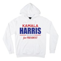 2024 Kamala Harris For President Hoodie