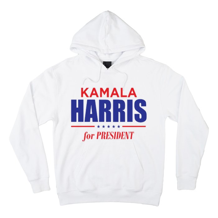 2024 Kamala Harris For President Hoodie