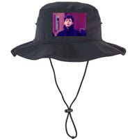 2024 Kamala Harris College Days Photo Legacy Cool Fit Booney Bucket Hat