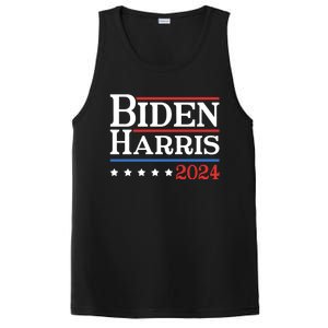 2024 Kamala Harris Joe Biden Gift PosiCharge Competitor Tank