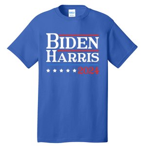 2024 Kamala Harris Joe Biden Gift Tall T-Shirt