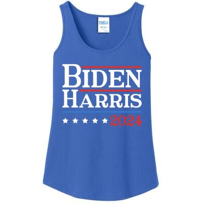 2024 Kamala Harris Joe Biden Gift Ladies Essential Tank