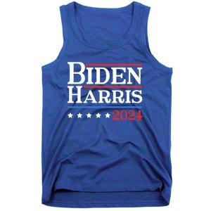 2024 Kamala Harris Joe Biden Gift Tank Top